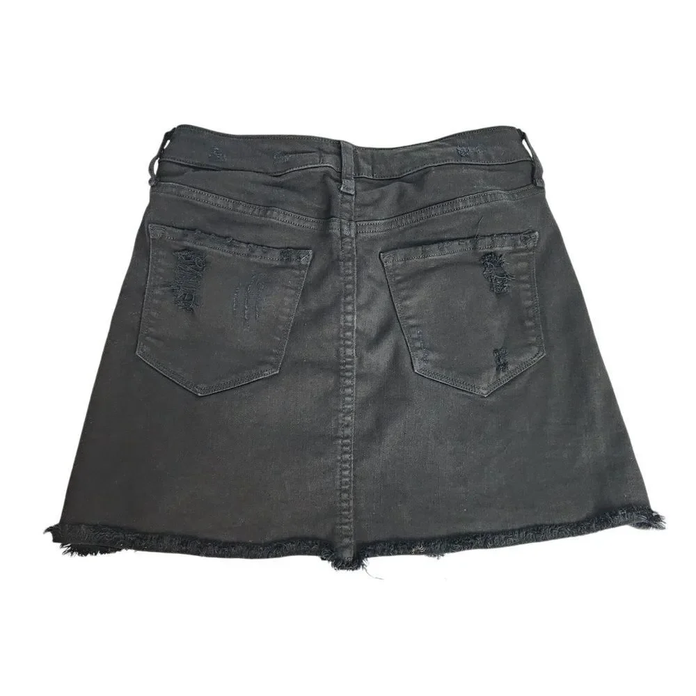 VERVET BY FLYING MONKEY vervet skirt